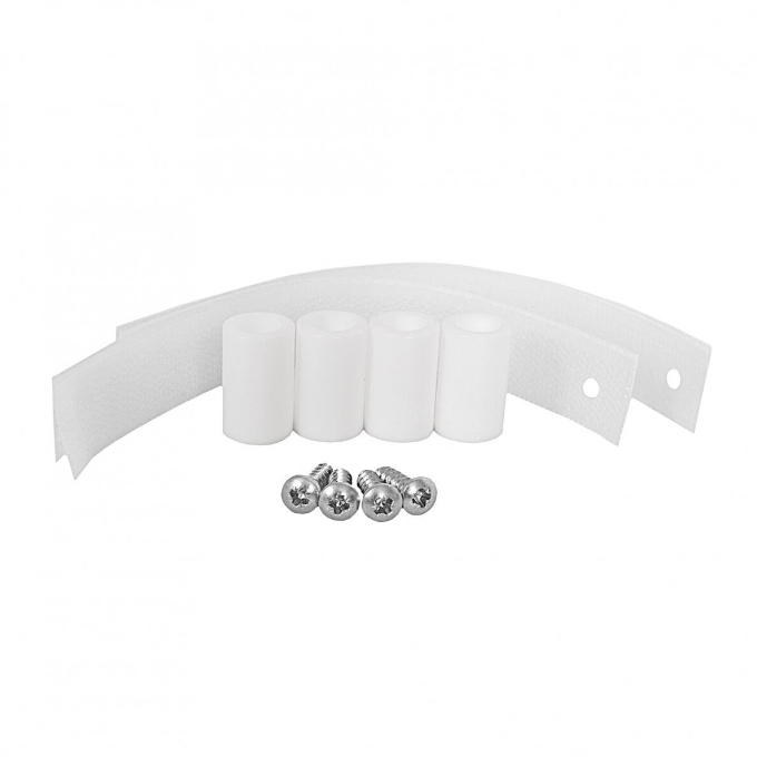 Saltea de Infasat Ultra Light 1.2kg, 50x70cm, cu Intaritura, Grosime 3cm, Anti-Alunecare (1)